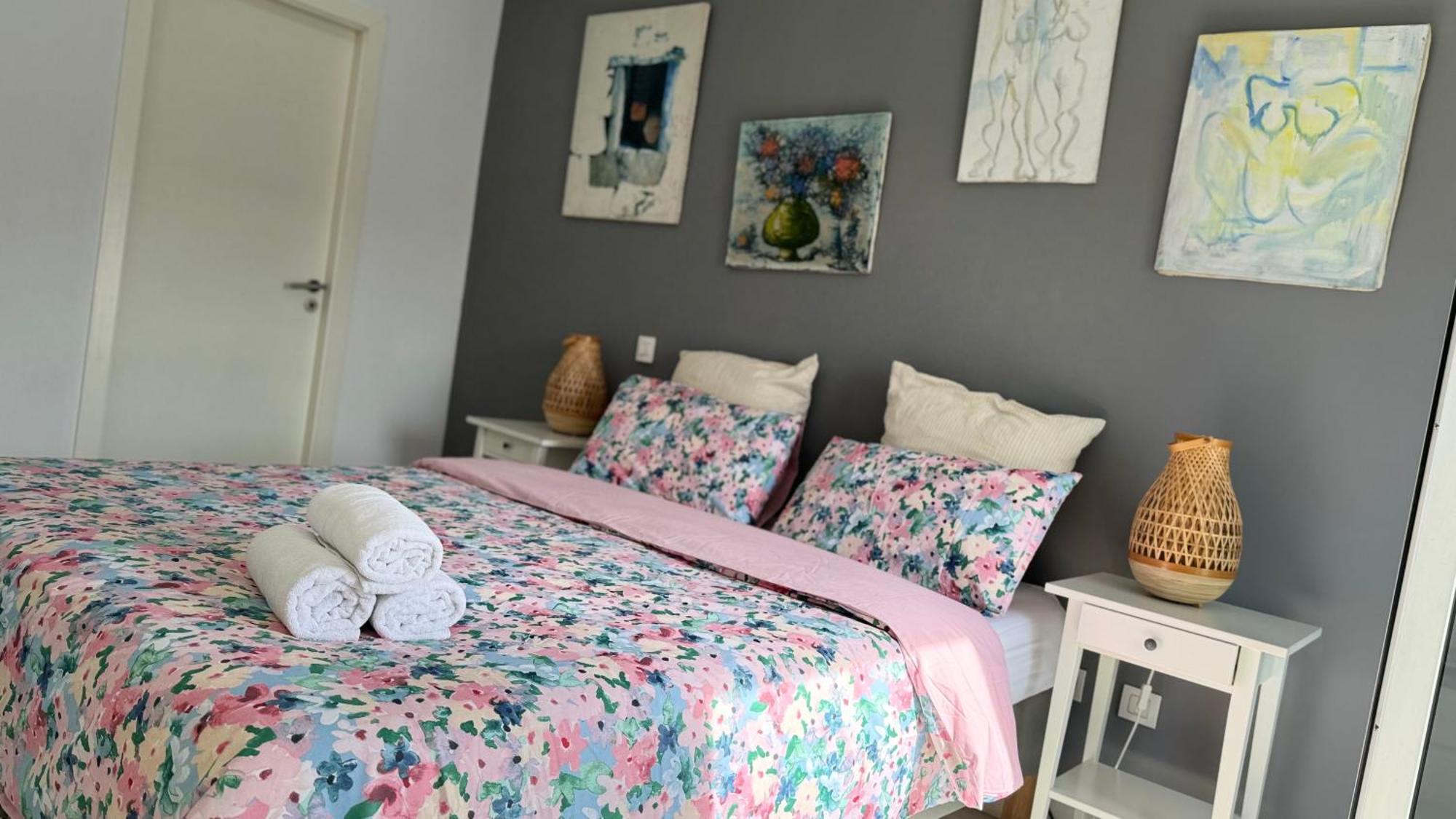 Apartament Center City, Puerta Del Sol Terraza Madryt Zewnętrze zdjęcie