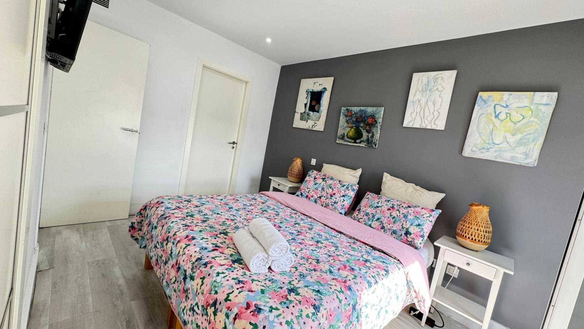 Apartament Center City, Puerta Del Sol Terraza Madryt Zewnętrze zdjęcie